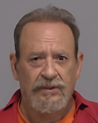 Mugshot of RALPH JIM SUAREZ