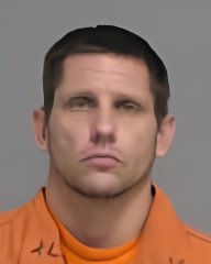 Mugshot of CLIFTON DELAINE COOK