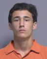 Mugshot of CONNOR JAMES FRIES