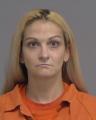 Mugshot of LINDSAY RAE ADAMS