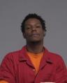 Mugshot of KARRIS DEVON JOHNSON
