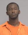 Mugshot of CORDELL RONALD Junior SHELBY