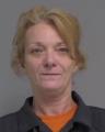 Mugshot of CAROLINE NICOLE MOODY
