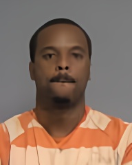 Mugshot of DONQUALE XZAVEAHA WILLIAMS