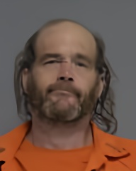Mugshot of RICHARD WINFIELD BALES