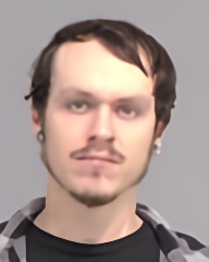 Mugshot of LAYNE MICHAEL ABBOTT