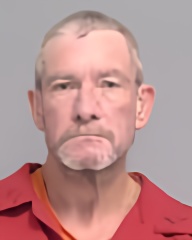 Mugshot of SIDNEY VARIL REYNOLDS
