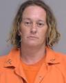 Mugshot of TABATHA LYNN CRAWFORD