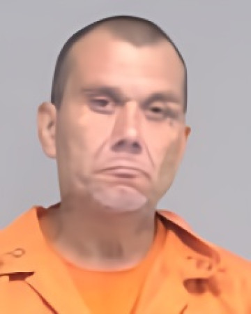 Mugshot of OWEN MICHAEL WIGGINS