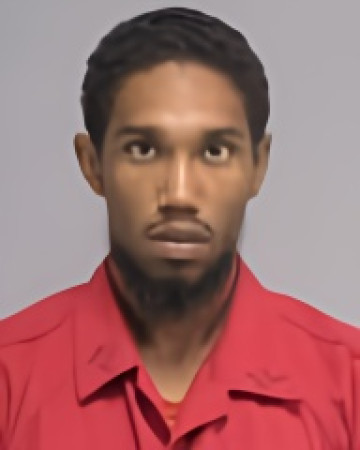 Mugshot of JACOB SERRANO-FARIA