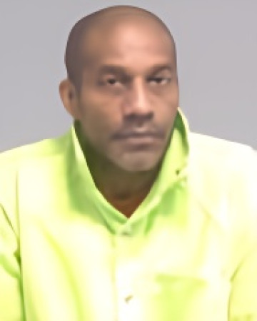 Mugshot of SUDAN GENE PERKINS