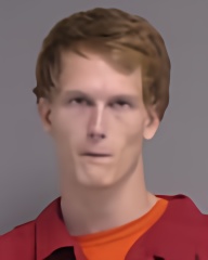 Mugshot of COLLIN BLAKE COLTRANE
