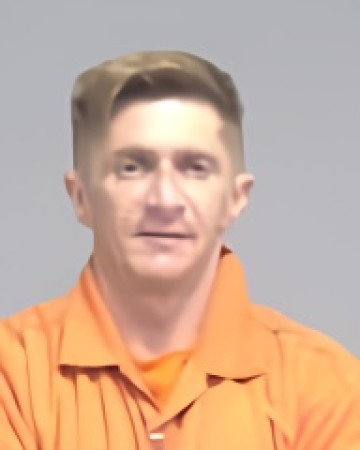 Mugshot of DUSTIN MARK YARBROUGH