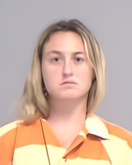 Mugshot of SARAH ASHLEY POZZI