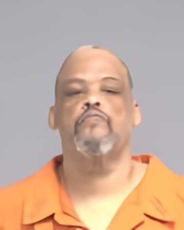 Mugshot of ADRIAN SHALAWN THOMPSON