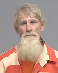 Mugshot of DAVID LEE GROOVER