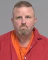 Mugshot of JOHN DAVID HALL