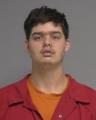 Mugshot of KYLER THOMAS KERSEY