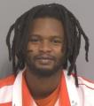 Mugshot of JAMAL RAQUAN BARRON