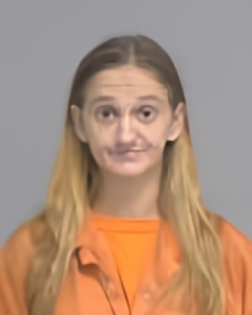 Mugshot of SHELBY LYNN ADAMS