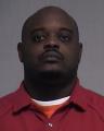 Mugshot of ANTONY JEVON Senior BROWN