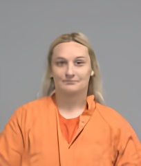 Mugshot of TESSA DEON MIDDLETON