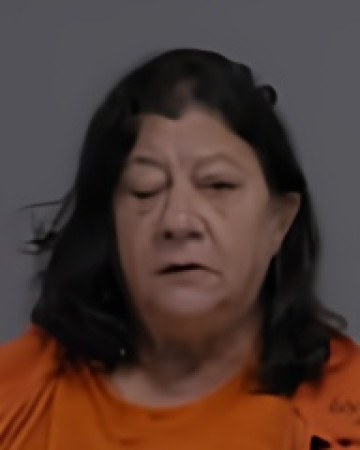 Mugshot of THERESE JEAN DAMORE