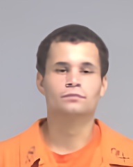 Mugshot of JACOB MATTHEW JOHNSON