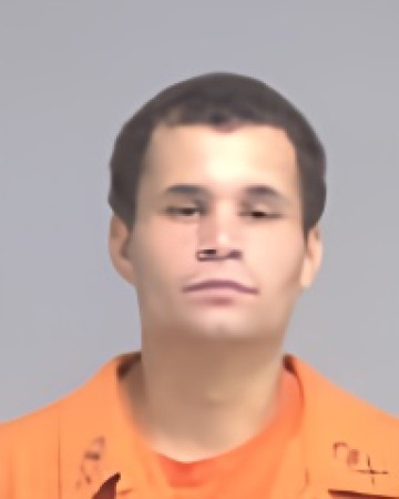 Mugshot of JACOB MATTHEW JOHNSON