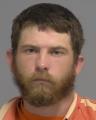 Mugshot of ZACHARY JAMES LUNSFORD