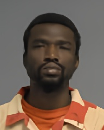 Mugshot of DEANGELO DEVEN DAVIS