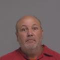 Mugshot of HILTON LEE MULLIS