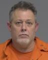 Mugshot of BRIAN GEROME DOVER