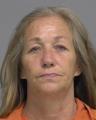 Mugshot of SHANNON WOLFF LEE
