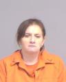 Mugshot of JESSICA NICHOLE UNDERWOOD