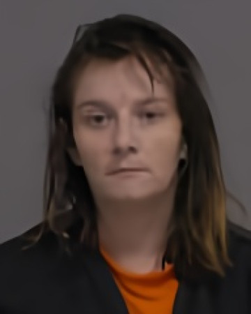 Mugshot of JESSICA NICHOLE UNDERWOOD