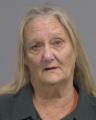 Mugshot of CHERYL ANN GALLOWAY