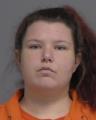 Mugshot of VICTORIA ALAYNE AIKIN