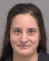 Mugshot of MCKENZIE MICHELLE MAGGART