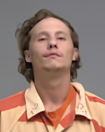 Mugshot of DONOVAN LEE DIXON