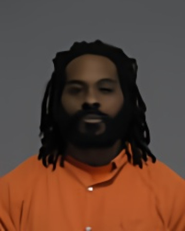 Mugshot of DOMINIQUE MONTREL HATCHER