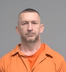 Mugshot of CHADWICK WILLIAM MUCK