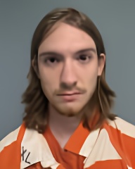 Mugshot of COLTON JOHN MARTIN