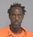 Mugshot of TYRONE BERNARD BAPTISTE