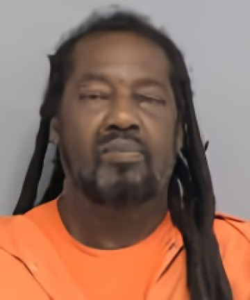 Mugshot of MACK LOYD SNIDER