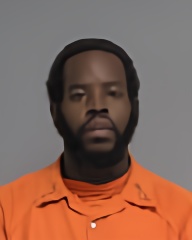 Mugshot of NASON VINCENT JONES