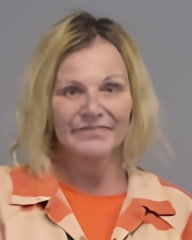 Mugshot of EUGENIA MARIE VANSICKLE