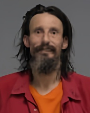 Mugshot of JORDAN ANDREW CHASON