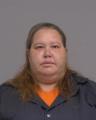 Mugshot of JESSICA MICHELLE SUTPHIN