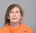 Mugshot of SERENA CRAWFORD